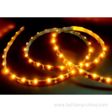 Waterproof Flexible Sideview Light SMD335 LED Strip Light